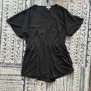 TOBI Romper
